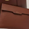 Bayswater Tote in Oak Small Classic Grain Shoulder Bag Mulberry Bayswater Tote in Oak Small Classic Grain Shoulder Bag Mulberry