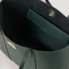 Bayswater Tote Mulberry Green Small Classic Grain Bayswater Tote Mulberry Green Small Classic Grain