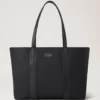 Bayswater Tote – Nylon Black Nylon Women Bayswater Tote – Nylon Black Nylon Women