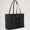 Bayswater Tote – Nylon Black Nylon Women Bayswater Tote – Nylon Black Nylon Women