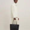 Bayswater Tote – Nylon Black Nylon Women Bayswater Tote – Nylon Black Nylon Women