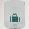 Bayswater Tumbler Mulberry Green Glass Lifestyle Bayswater Tumbler Mulberry Green Glass Lifestyle
