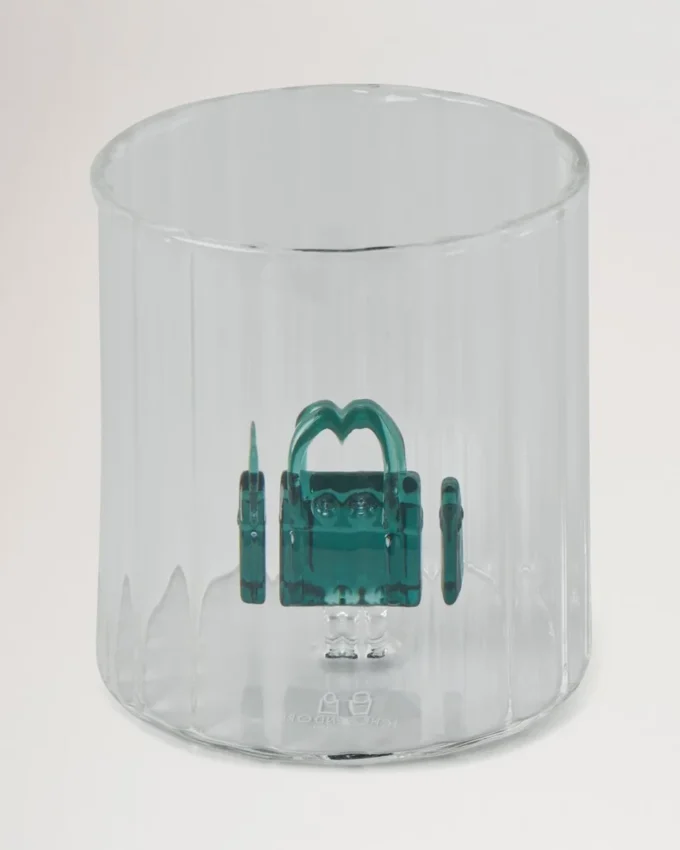 Bayswater Tumbler Mulberry Green Glass Lifestyle Bayswater Tumbler Mulberry Green Glass Lifestyle