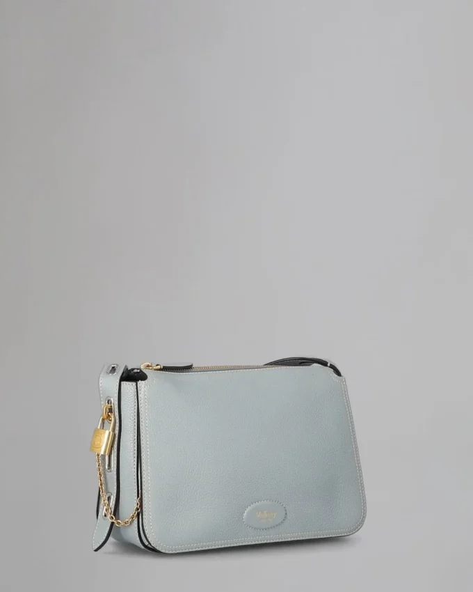 Billie Pre-Loved Cloud Small Classic Grain Pre-Loved Bags Billie Pre-Loved Cloud Small Classic Grain Pre-Loved Bags