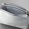Billie Pre-Loved Cloud Small Classic Grain Pre-Loved Bags Billie Pre-Loved Cloud Small Classic Grain Pre-Loved Bags