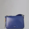 Billie Pre-Loved Pigment Blue Micro Classic Grain Billie Pre-Loved Pigment Blue Micro Classic Grain