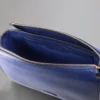 Billie Pre-Loved Pigment Blue Micro Classic Grain Billie Pre-Loved Pigment Blue Micro Classic Grain