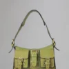 Blenheim Pre-Loved Apple Natural Veg Tanned Pre-Loved Bags Blenheim Pre-Loved Apple Natural Veg Tanned Pre-Loved Bags