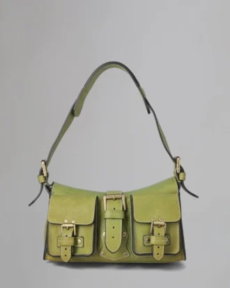 Blenheim Pre-Loved Apple Natural Veg Tanned Pre-Loved Bags Blenheim Pre-Loved Apple Natural Veg Tanned Pre-Loved Bags