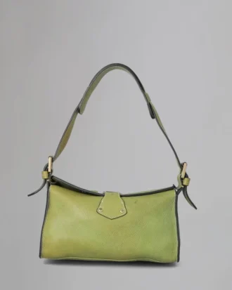 Blenheim Pre-Loved Apple Natural Veg Tanned Pre-Loved Bags Blenheim Pre-Loved Apple Natural Veg Tanned Pre-Loved Bags