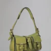 Blenheim Pre-Loved Apple Natural Veg Tanned Pre-Loved Bags Blenheim Pre-Loved Apple Natural Veg Tanned Pre-Loved Bags