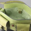 Blenheim Pre-Loved Apple Natural Veg Tanned Pre-Loved Bags Blenheim Pre-Loved Apple Natural Veg Tanned Pre-Loved Bags