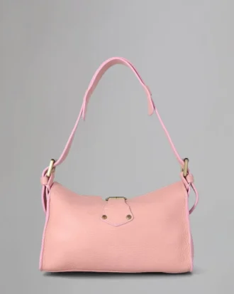 Blenheim Pre-Loved Rose Soft Grain Pre-Loved Bags