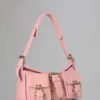 Blenheim Pre-Loved Rose Soft Grain Pre-Loved Bags Blenheim Pre-Loved Rose Soft Grain Pre-Loved Bags