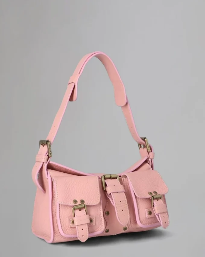 Blenheim Pre-Loved Rose Soft Grain Pre-Loved Bags Blenheim Pre-Loved Rose Soft Grain Pre-Loved Bags