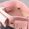 Blenheim Pre-Loved Rose Soft Grain Pre-Loved Bags Blenheim Pre-Loved Rose Soft Grain Pre-Loved Bags