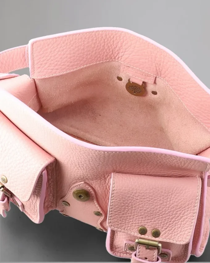 Blenheim Pre-Loved Rose Soft Grain Pre-Loved Bags Blenheim Pre-Loved Rose Soft Grain Pre-Loved Bags