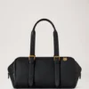 Boston Black Heavy Grain Women Boston Black Heavy Grain Women
