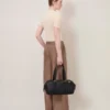Boston Black Heavy Grain Women Boston Black Heavy Grain Women