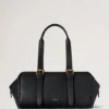 Boston Black Heavy Grain Women Boston Black Heavy Grain Women