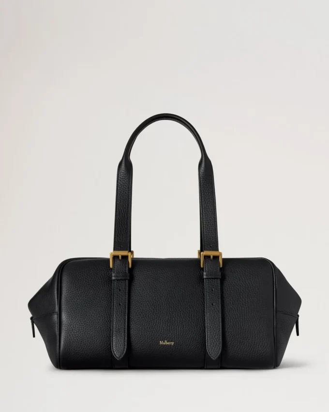Boston Black Heavy Grain Women Boston Black Heavy Grain Women