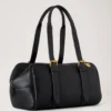 Boston Black Heavy Grain Women Boston Black Heavy Grain Women