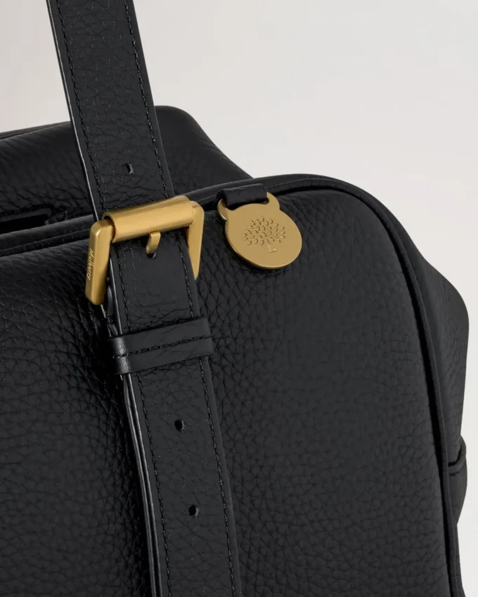 Boston Black Heavy Grain Women Boston Black Heavy Grain Women