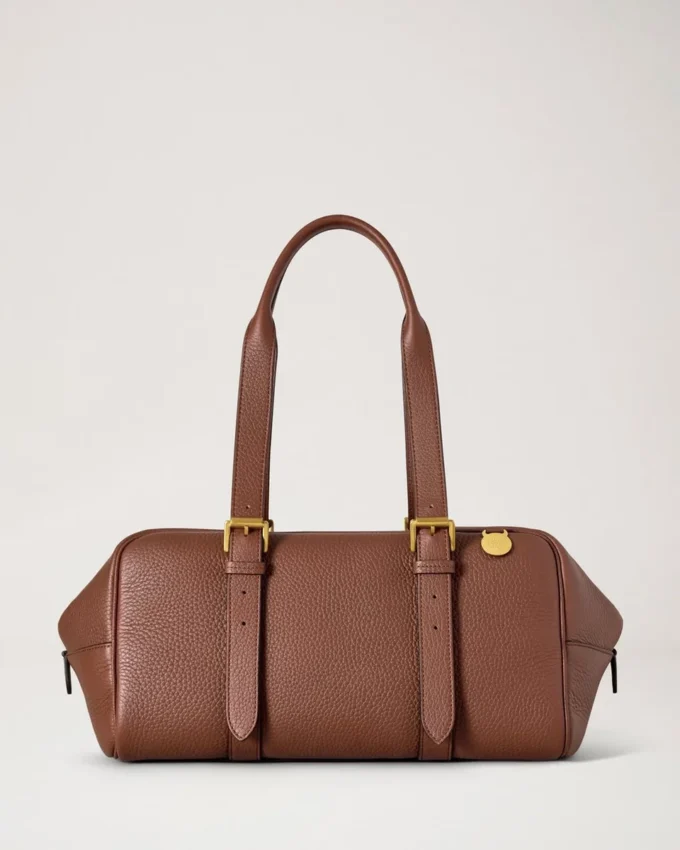 Boston Bright Oak Heavy Grain Women Boston Bright Oak Heavy Grain Women
