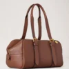 Boston Bright Oak Heavy Grain Women Boston Bright Oak Heavy Grain Women
