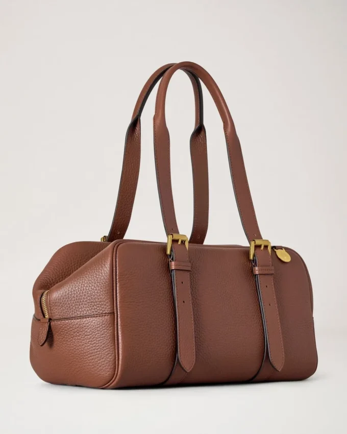 Boston Bright Oak Heavy Grain Women Boston Bright Oak Heavy Grain Women