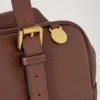 Boston Bright Oak Heavy Grain Women Boston Bright Oak Heavy Grain Women