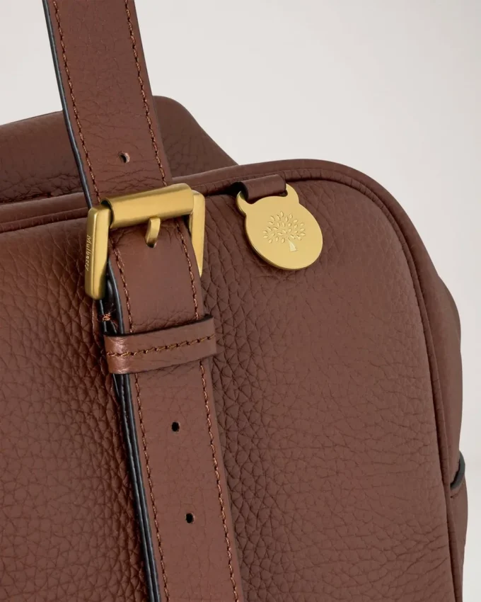 Boston Bright Oak Heavy Grain Women Boston Bright Oak Heavy Grain Women