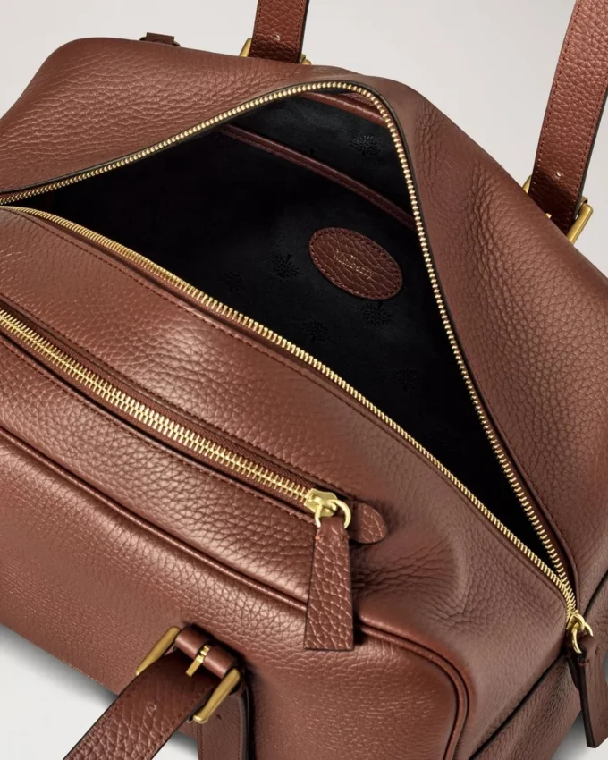 Boston Bright Oak Heavy Grain Women Boston Bright Oak Heavy Grain Women