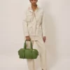 Boston Fern Heavy Grain Women Boston Fern Heavy Grain Women