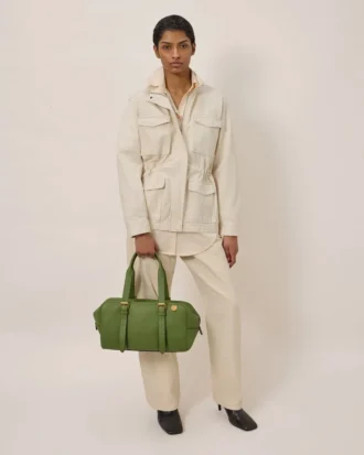 Boston Fern Heavy Grain Women