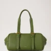 Boston Fern Heavy Grain Women Boston Fern Heavy Grain Women