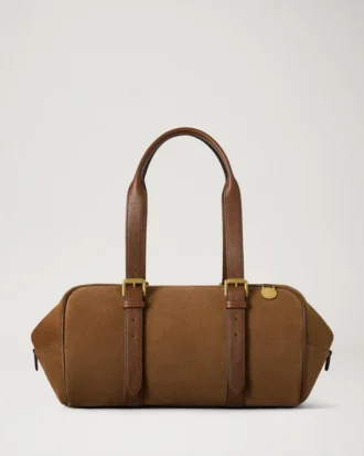 Boston Vintage Oak Suede Gifts for Her