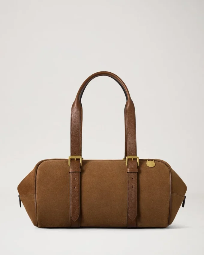 Boston Vintage Oak Suede Gifts for Her Boston Vintage Oak Suede Gifts for Her