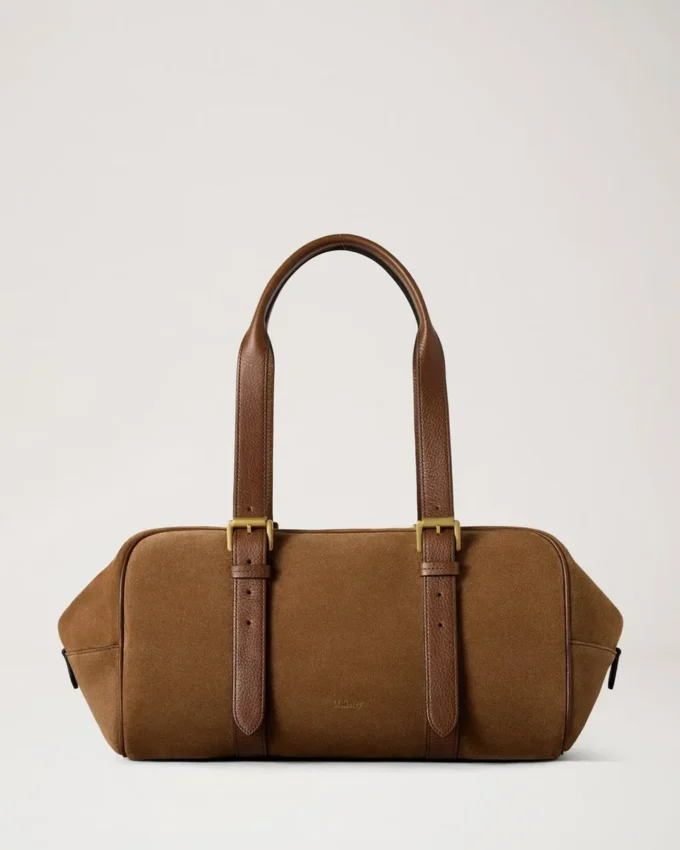 Boston Vintage Oak Suede Gifts for Her Boston Vintage Oak Suede Gifts for Her