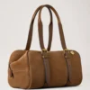 Boston Vintage Oak Suede Gifts for Her Boston Vintage Oak Suede Gifts for Her