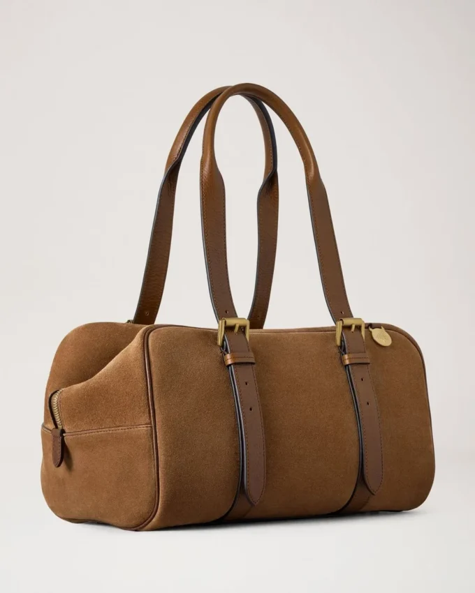 Boston Vintage Oak Suede Gifts for Her Boston Vintage Oak Suede Gifts for Her