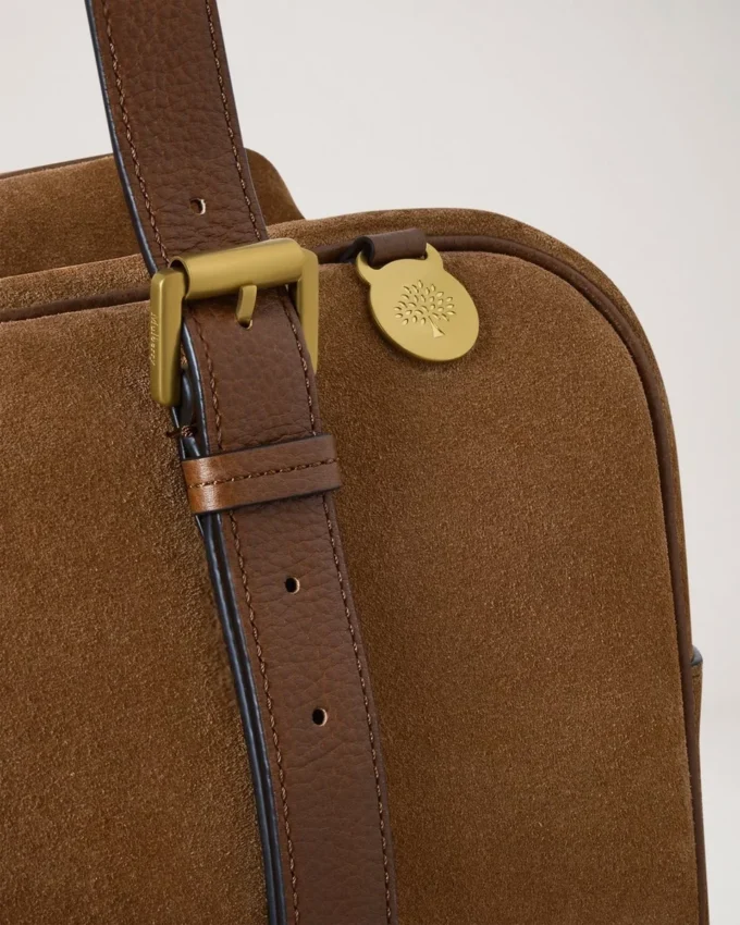 Boston Vintage Oak Suede Gifts for Her Boston Vintage Oak Suede Gifts for Her