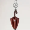 British Park Keyring – Umbrella Multicolour Mixed Material British Park Keyring – Umbrella Multicolour Mixed Material