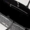 Buckle Bayswater Black Croc Nvt Women Buckle Bayswater Black Croc Nvt Women