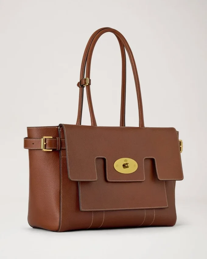 Buckle Bayswater Oak Nvt Women Buckle Bayswater Oak Nvt Women