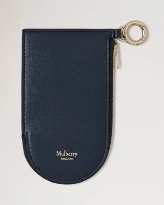 Cardholder Keyring Night Sky Micro Classic Grain