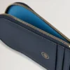 Cardholder Keyring Night Sky Micro Classic Grain