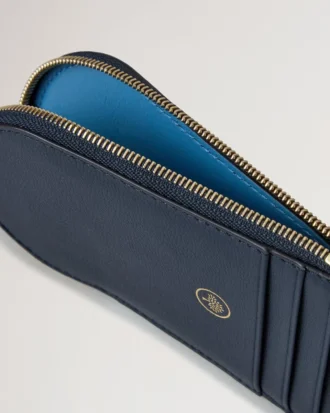 Cardholder Keyring Night Sky Micro Classic Grain