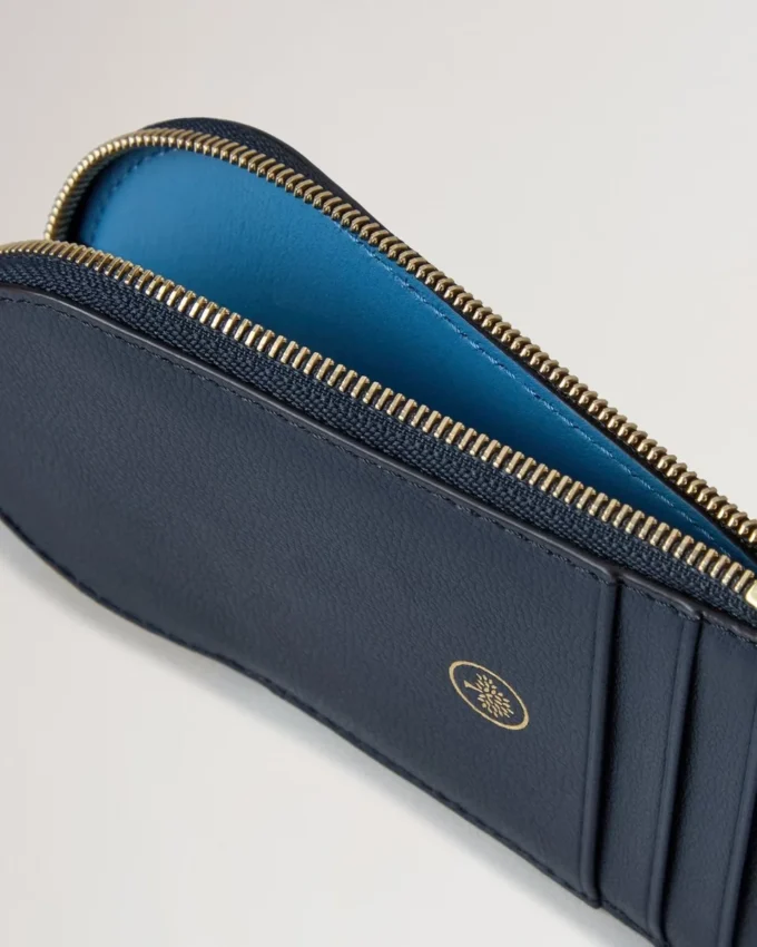 Cardholder Keyring Night Sky Micro Classic Grain