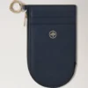 Cardholder Keyring Night Sky Micro Classic Grain